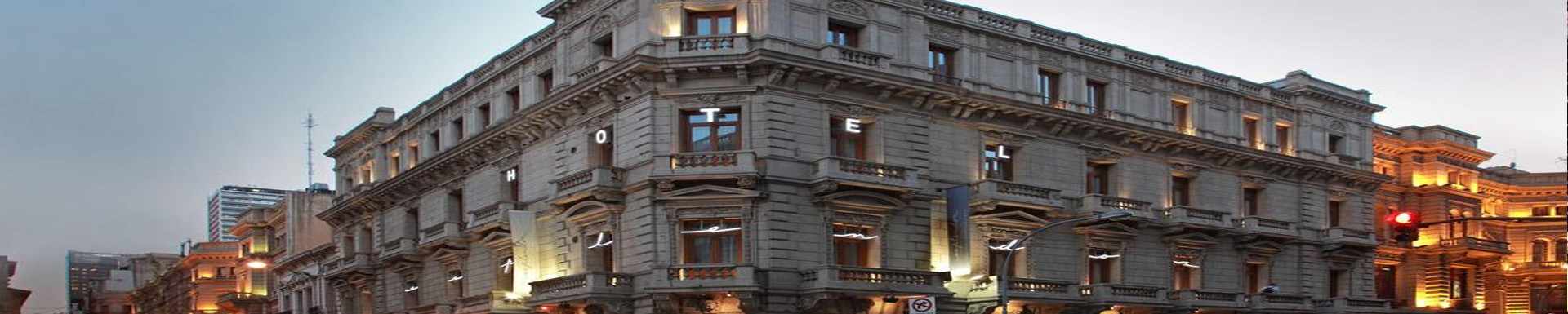 Esplendor Buenos Aires